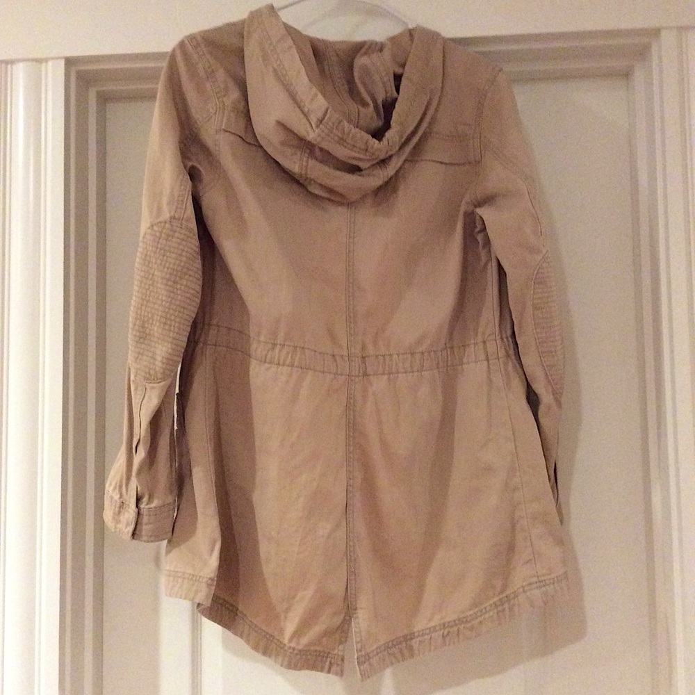 Mossimo Jacket - Picture 2 of 2